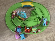 In The Night Garden Train