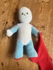 In The Night Garden Singing