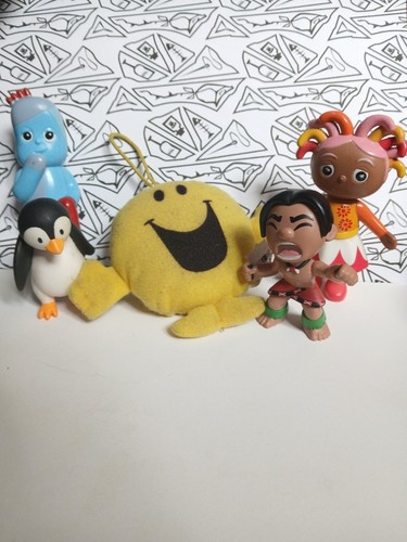Bundle children toys - bundle, of