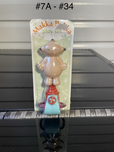 The night garden makka - in,