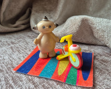 In The Night Garden Makka