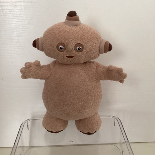 2006 the night garden - night, makka