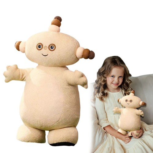 Cute the night garden - the,