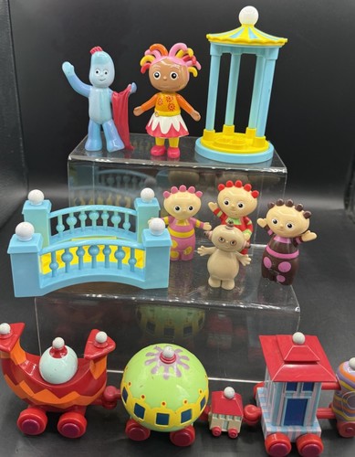 Rare the night garden - rare,