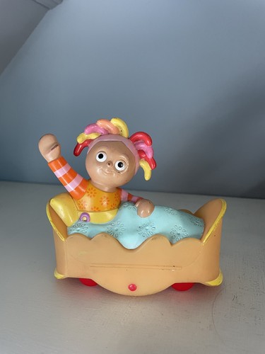 The night garden upsy daisy - the,