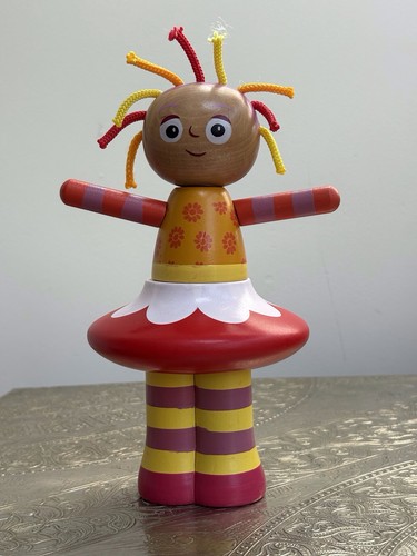 The night garden upsy - the,