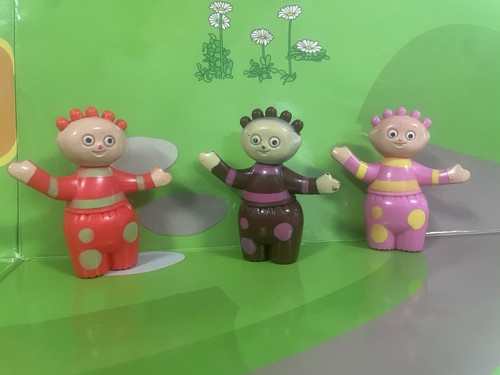 The night garden tombliboos - in,
