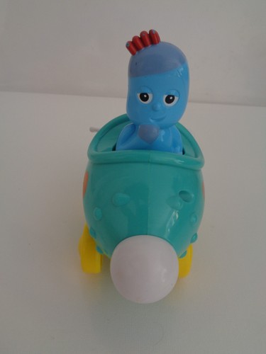 The night garden iggle - in,