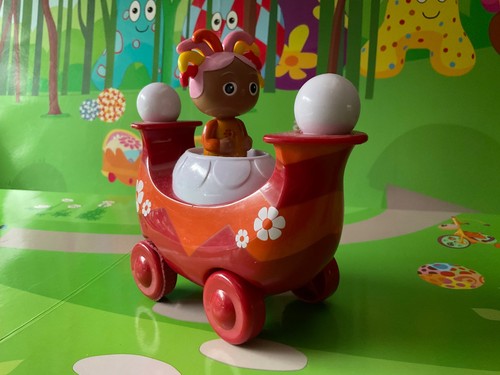 The night garden - in,
