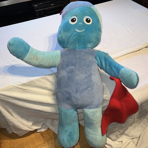 Extra large iggle piggle - piggle,