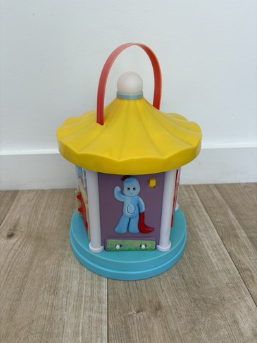The night garden musical - the,