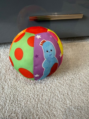 Rare the night garden plush - the,