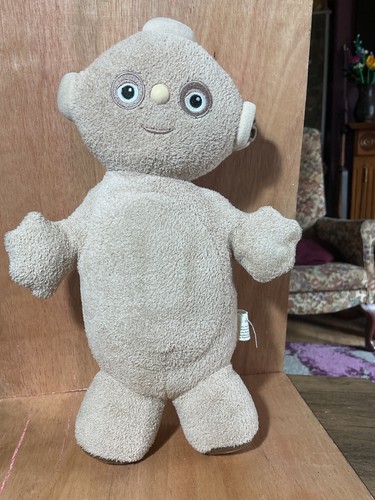 Makka pakka plush the - pakka,