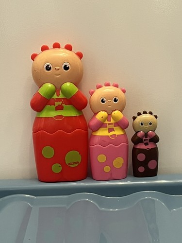 Rare the night garden - the,