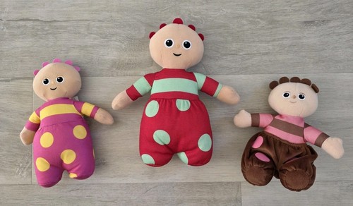 Tombliboos plush toys in - 3,