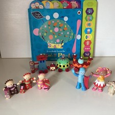 In The Night Garden Bundle