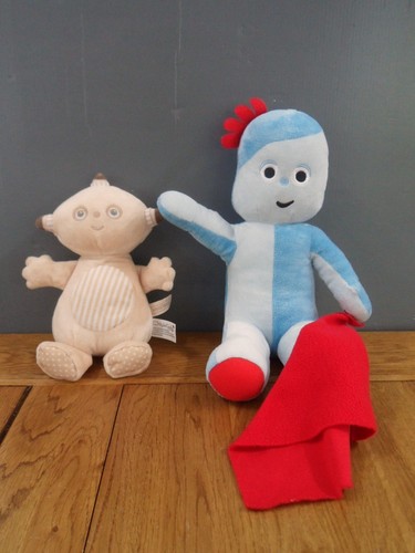 Iggle giggle makka - iggle,