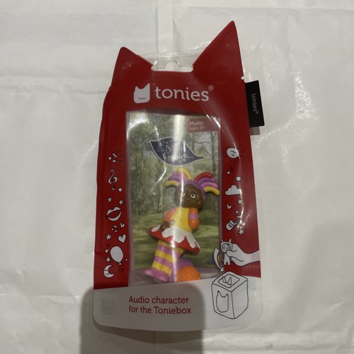 Tonies the night garden - the,