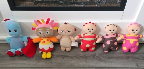 The night garden bundle - in,