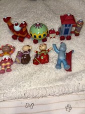 In The Night Garden Toy Figure