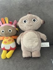 In The Night Garden Talking