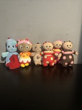 In The Night Garden Bundle