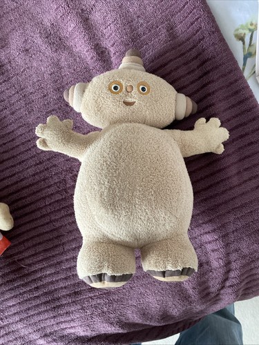 Talking sounds makka - 11”,