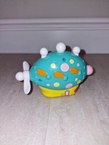 The night garden pinky - the,
