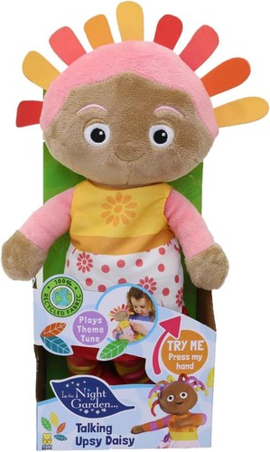 The night garden - the,