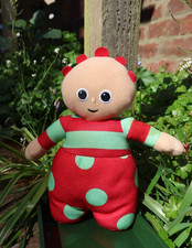 In The Night Garden Tombliboos