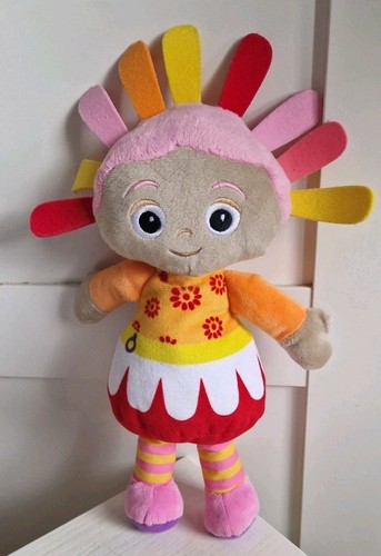 The night garden upsy - in,