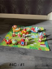 In The Night Garden Playmat
