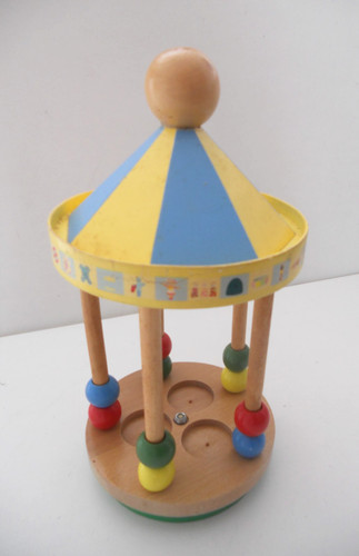 Cbeebies rare the - the, night