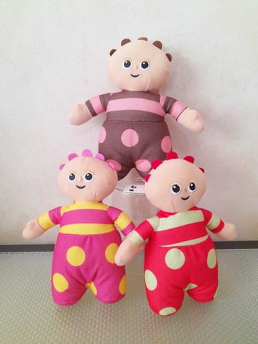 The night garden tombliboos - the,