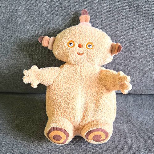 Makka pakka the - makka,