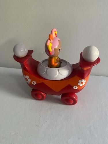 The night garden upsy - the,