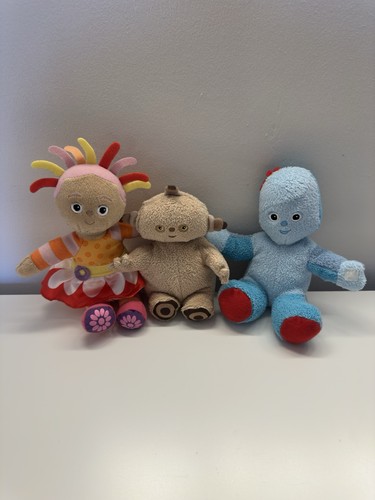 The night garden hasbro - in,