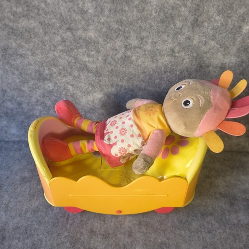 The night garden - the, upsy
