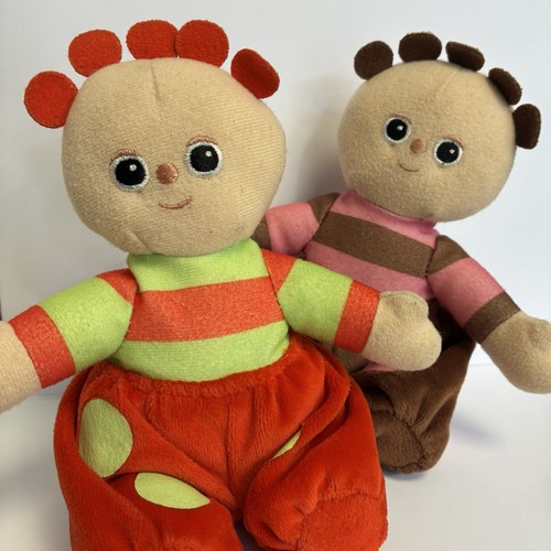 Two the night garden - in,