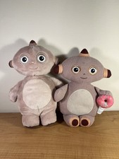 In The Night Garden Plush Soft