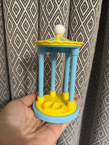 The night garden toys - night,