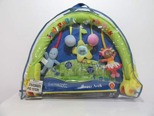 The night garden baby - in,