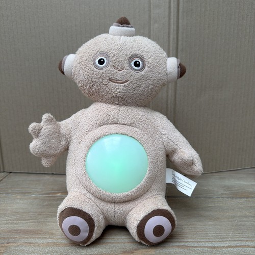 The night garden makka - the,