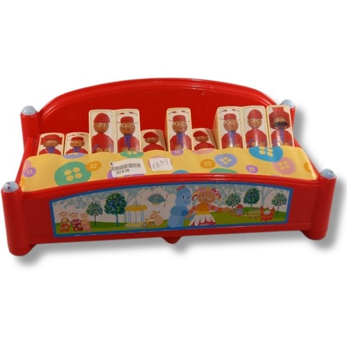Hasbro the night garden - night,