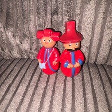 Rare In The Night Garden