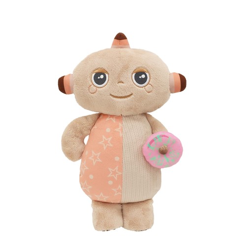 The night garden makka - in,